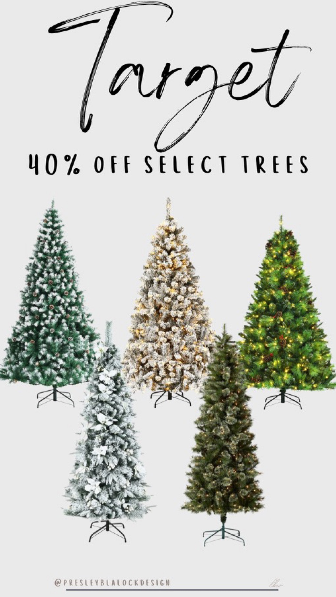 Target Christmas Decor / Target Sale / Christmas Tree / Faux Tree / Christmas Decorations / Cyberweek Sale / Holiday Decor / Seasonal Decorations / Flocked Christmas Tree / Prelit Tree / Holiday Decor / Holiday Home Decor / Target Finds / Target Decor 

#LTKsalealert #LTKHoliday #LTKSeasonal