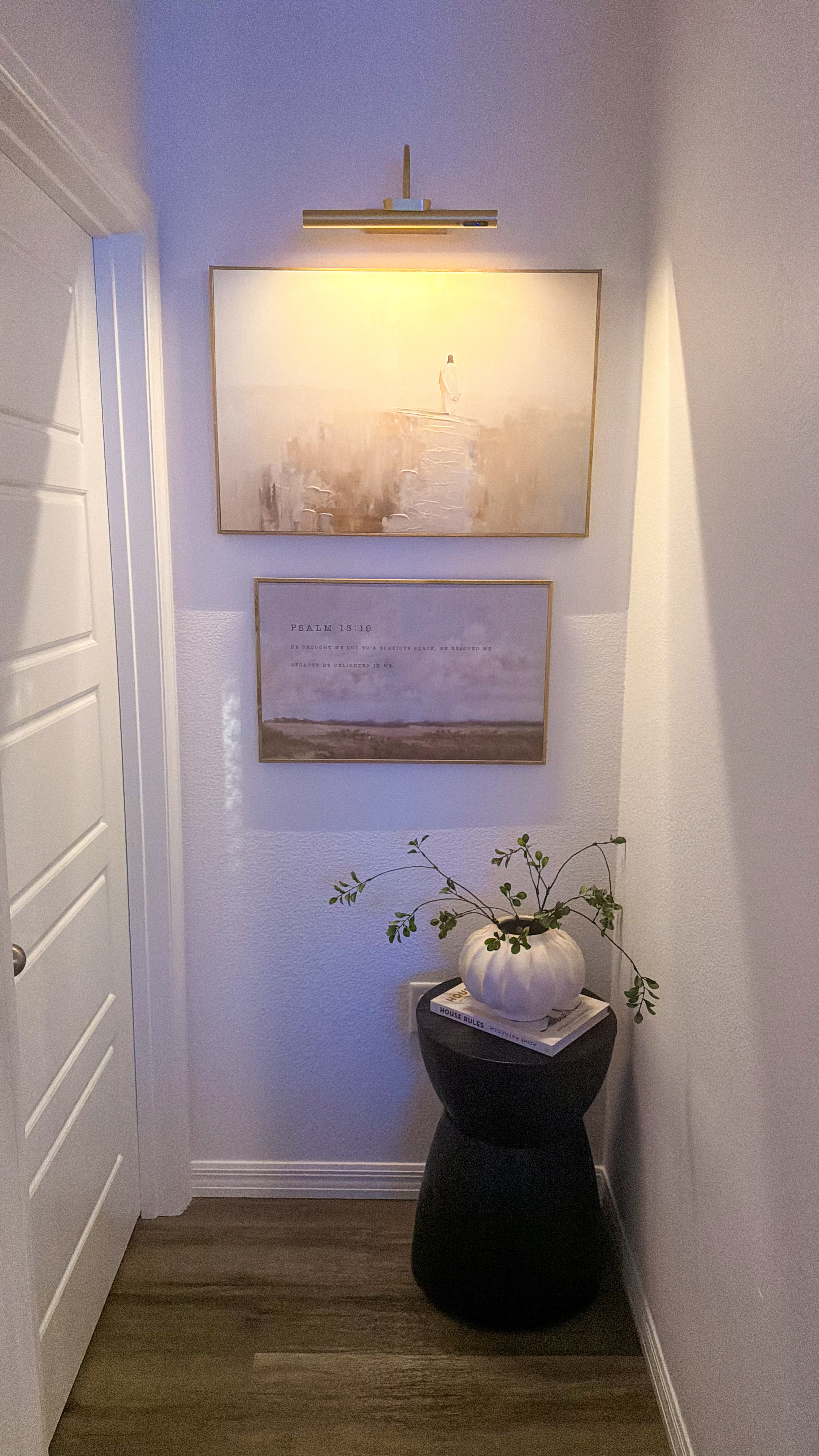 End corner SPRING decor  

 

#LTKSaleAlert #LTKSeasonal #LTKHome