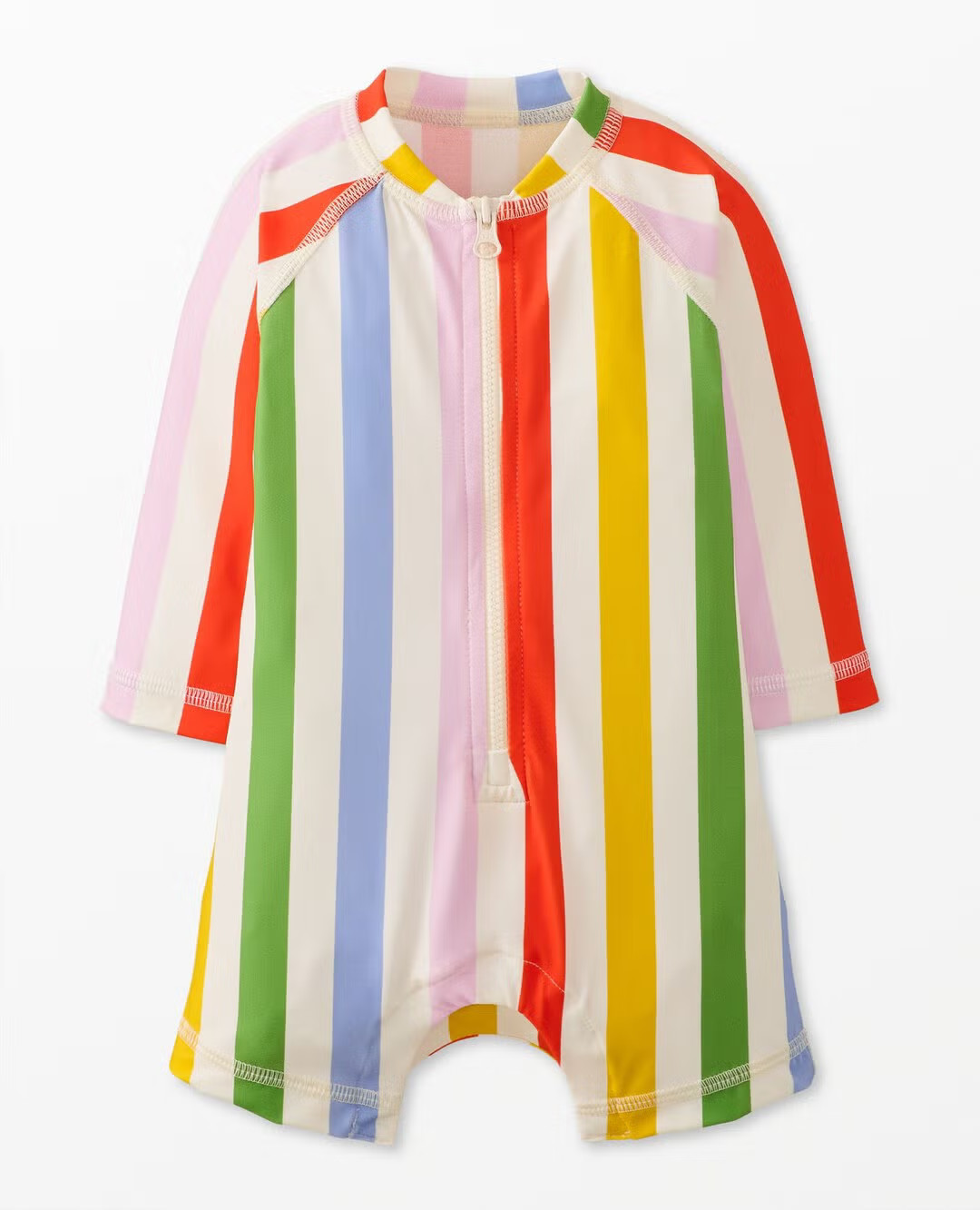 Baby Rashguard Swimsuit | Hanna Andersson