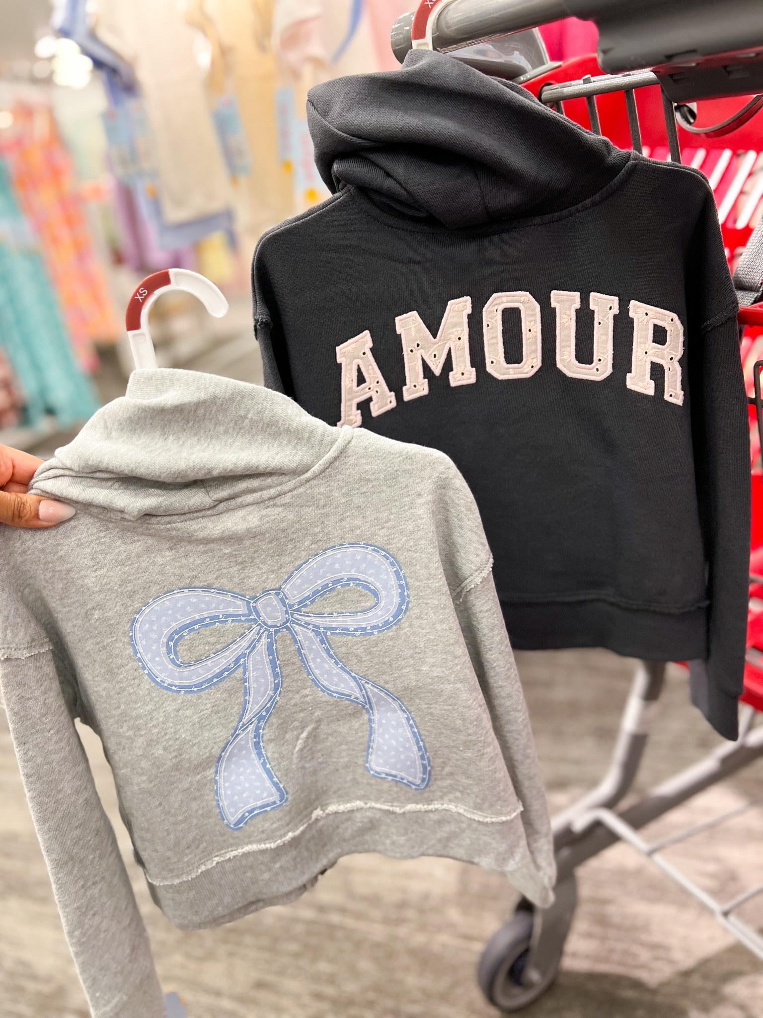 New for girls

Target finds, Target style, new arrivals

#LTKootd #LTKgrwm #LTKKids