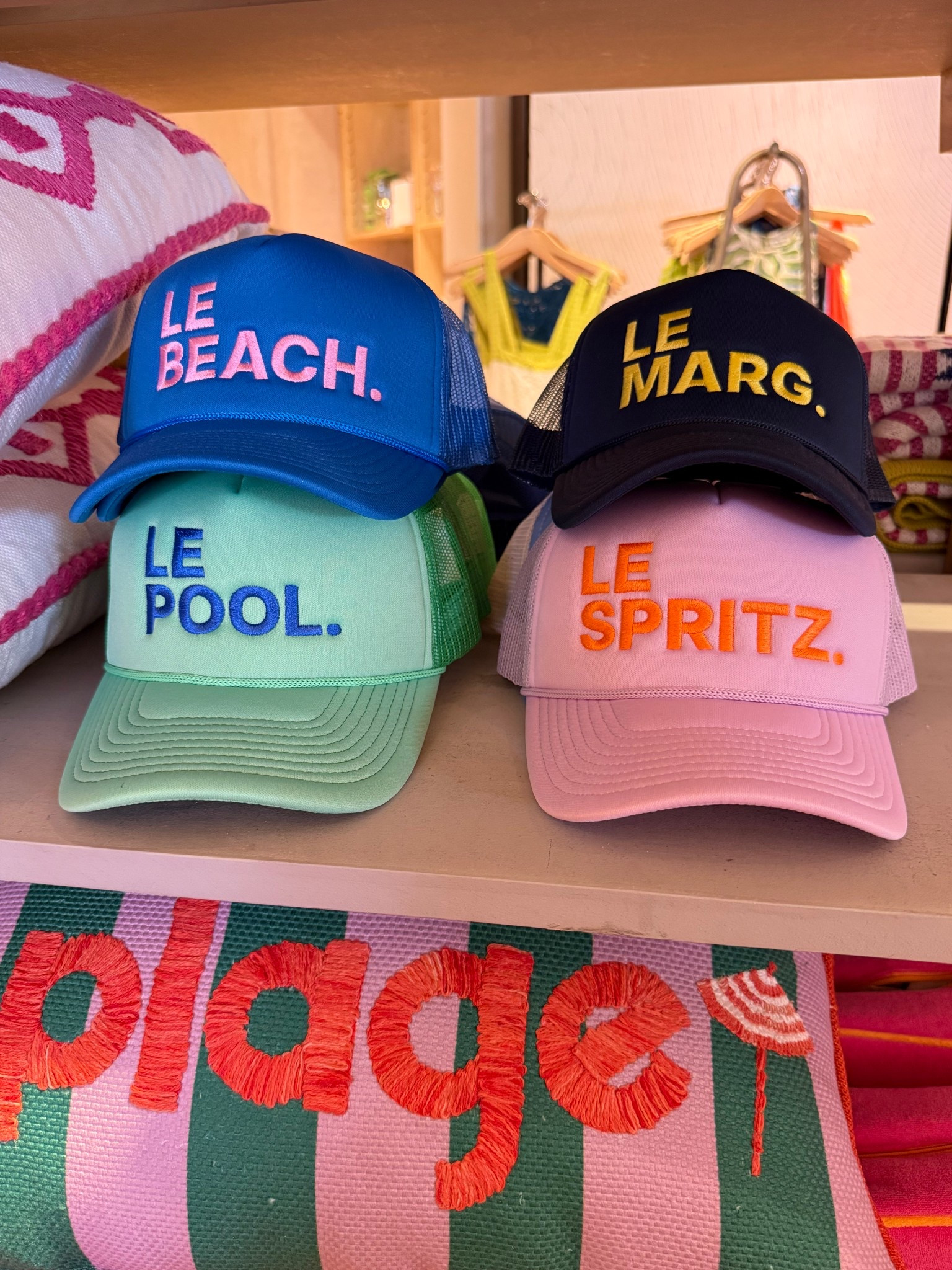 LE BEST HAT FOR SUMMER 🩵🧢☀️

#LTKSummerEdit #LTKFindsUnder50 #LTKSeasonal