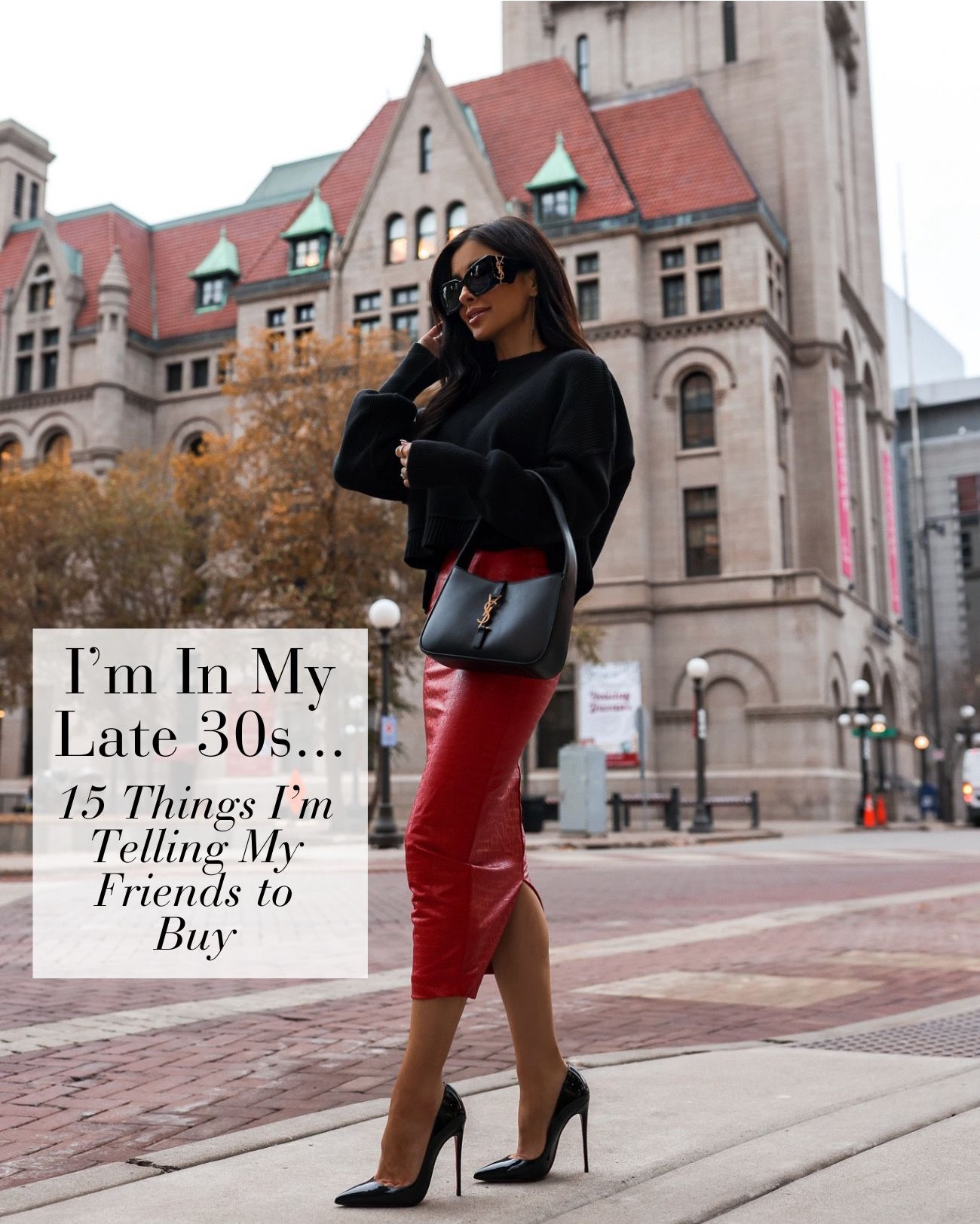 Favorite things in my late 30s
Amazon foundation brush and Ilia foundation & skincare in one
Amazon cardigan
Designer inspired bag that’s functional and chic
Zara sequin pants under $80!
Amazon stack ring
Faux fur winter hat from Target Target lounge set 
Amazon band that looks just like my diamond wedding band
Target bodysuit
Baccarat scent for way less!
The Amazon bra I’ve been wearing under all my sheer tops and it’s under $20!
Best-selling Amazon designer inspired belts
Amazon mask shield sunglasses
The Amazon moisturizer I use every winter
Amazon bangle set 

#LTKFindsUnder50 #LTKSeasonal #LTKFindsUnder100