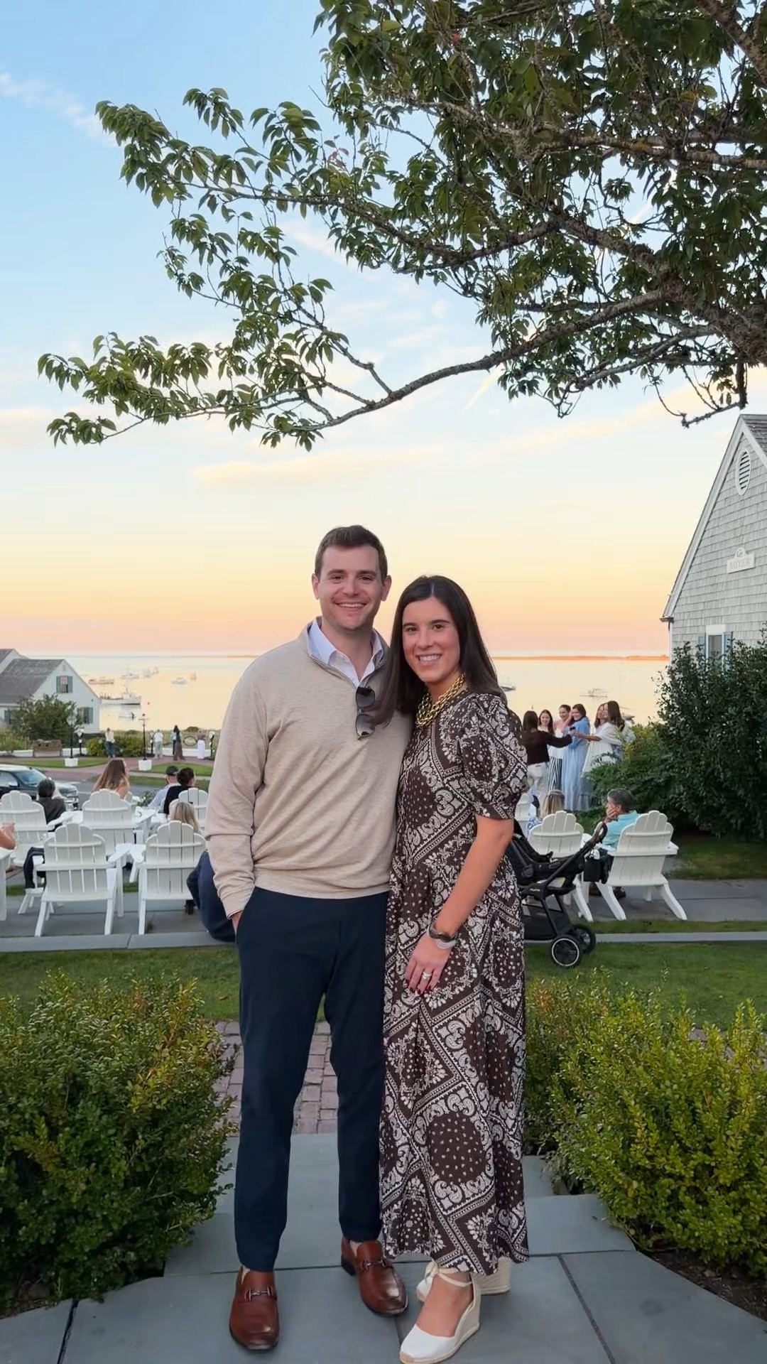 Family outfits in Cape Cod!