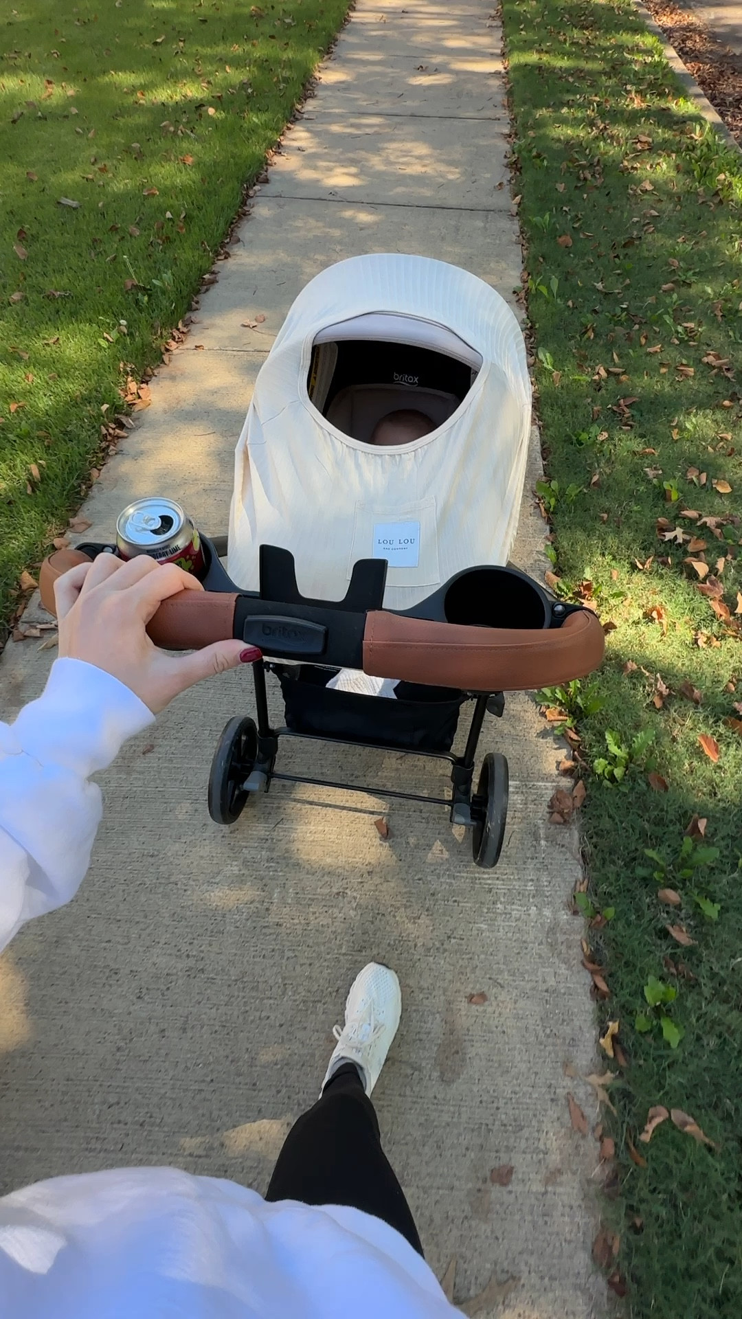 This multi-use cover is amazing! We’ve also been loving our Britax Stroller System. 

#LTKbaby #LTKkids #LTKfamily