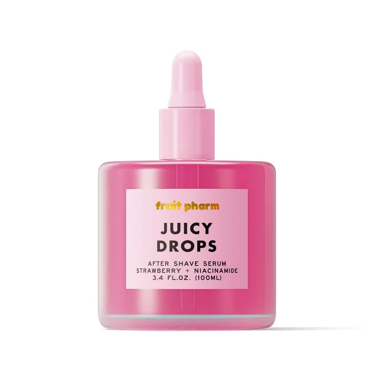 Fruit Pharm Juicy Drops Serum | Walmart (US)