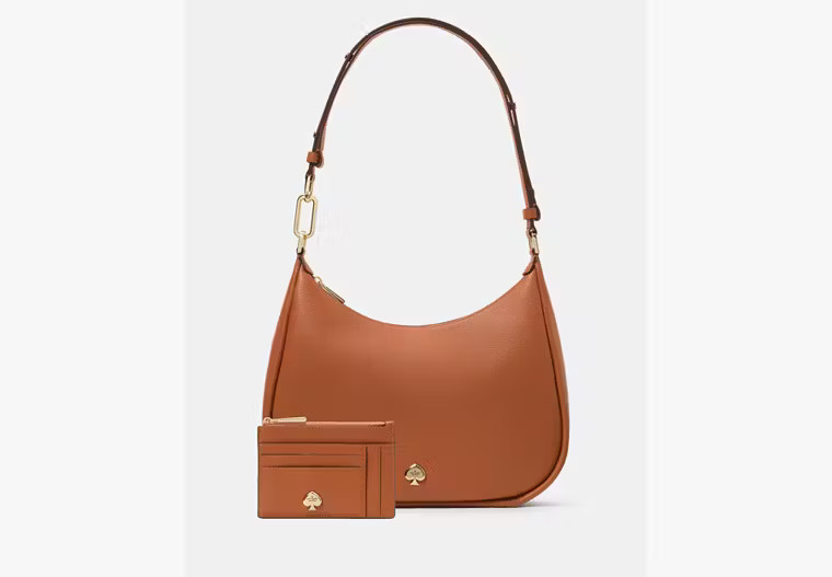Kayla Large Shoulder Bag Bundle | Kate Spade Outlet