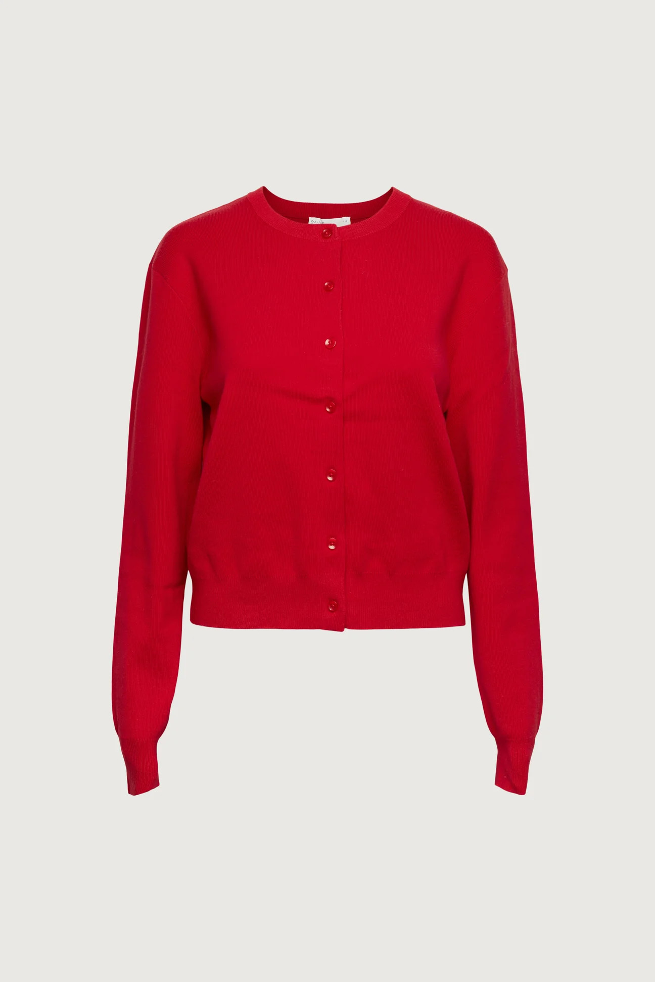 BUTTON UP CARDIGAN | OAK + FORT