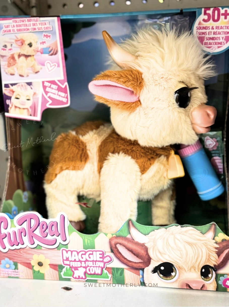 There's still time to grab the hottest toys of the season! And so many are available for free pickup!

Building blocks
Play kitchen set
Stuffed animal toy
Children’s book set
Educational puzzles
Art craft kit
Musical instrument toy
Ride-on toy
Bath toys
Interactive learning tablet

#LTKHoliday #LTKKids #LTKGiftGuide