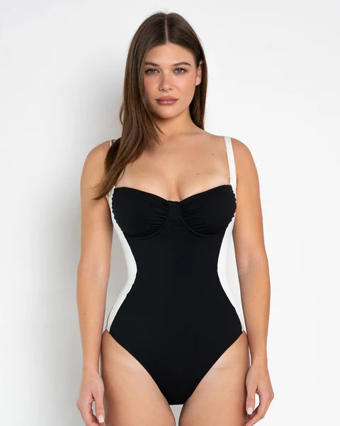 Color: Contour Black/White | TA3