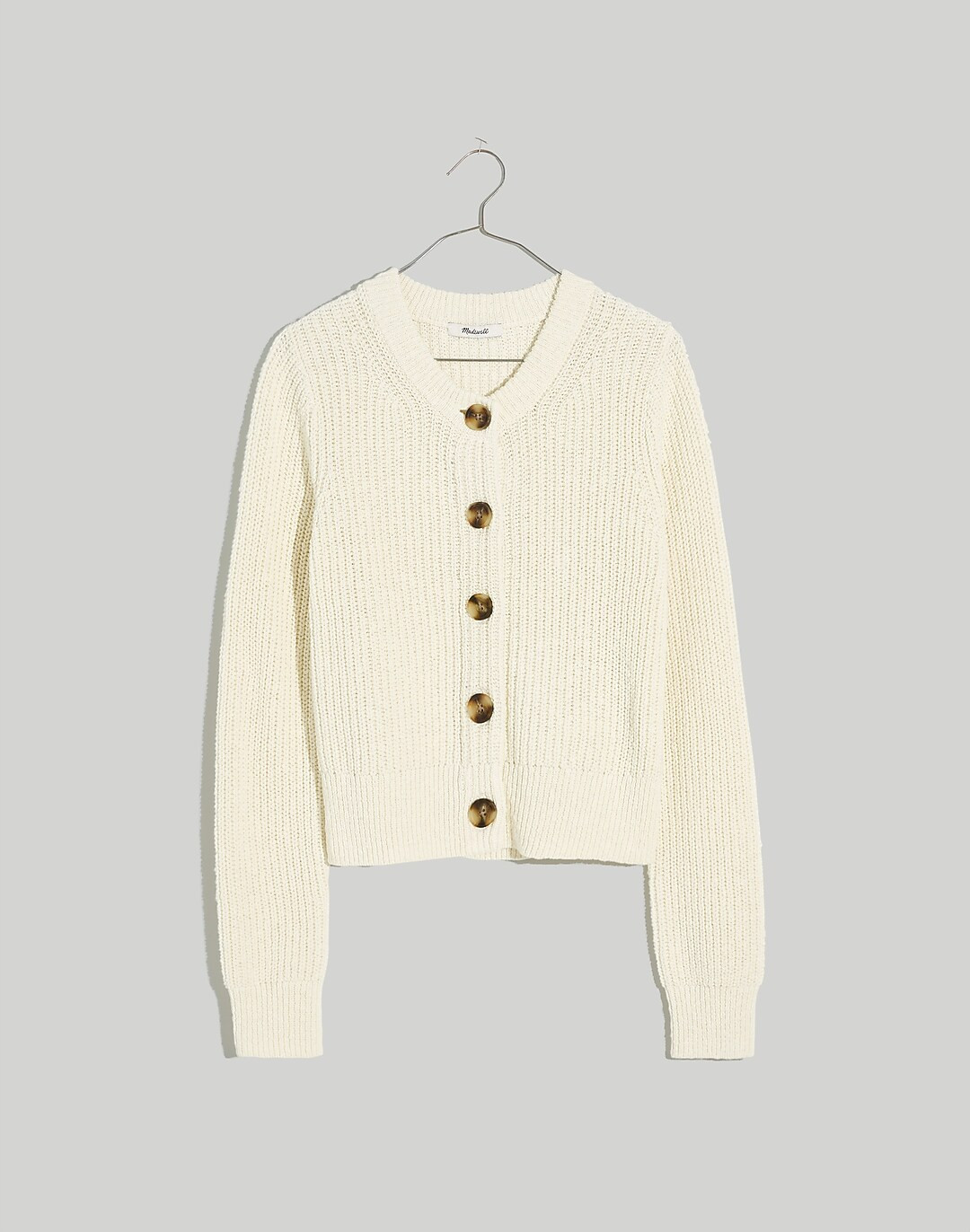 Lovell Cardigan Sweater | Madewell