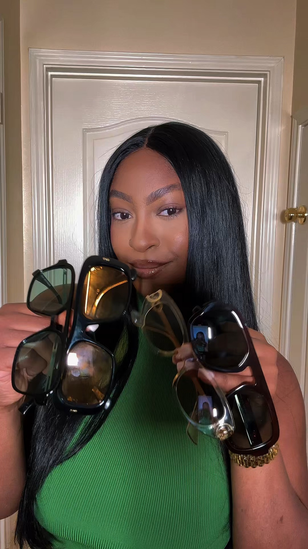 sunnies that can be worn year round AND under $20?? I’m sold! 



#amazonfinds #amazonmusthaves 

#LTKFindsUnder100 #LTKPetite #LTKStyleTip