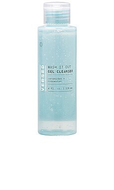 VERSED Wash It Out Gel Cleanser from Revolve.com | Revolve Clothing (Global)