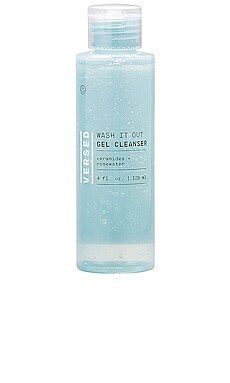 VERSED Wash It Out Gel Cleanser from Revolve.com | Revolve Clothing (Global)