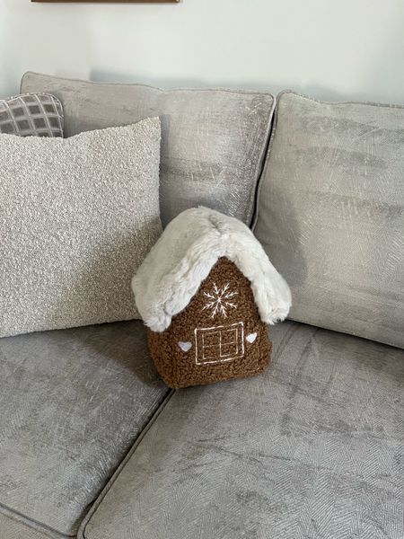 The cutest pillow and it’s on sale!

#LTKhome #LTKSeasonal #LTKHoliday