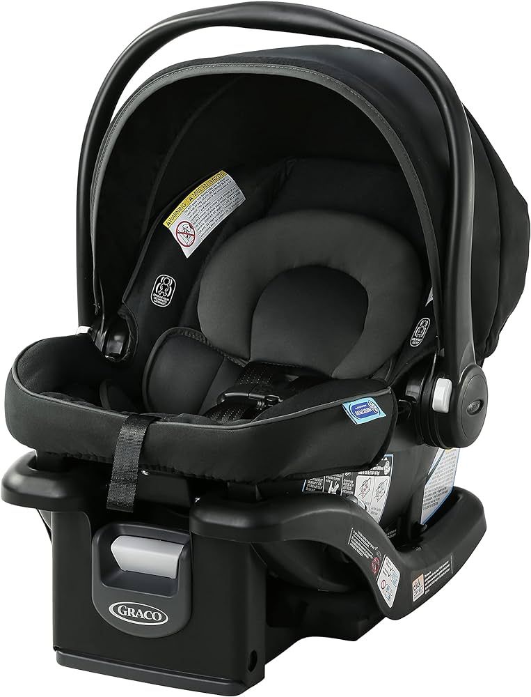 Graco SnugRide 35 Lite LX Infant Car Seat | Baby Car Seat (1.8-15.8 kg) | ProtectPlus Engineered ... | Amazon (CA)