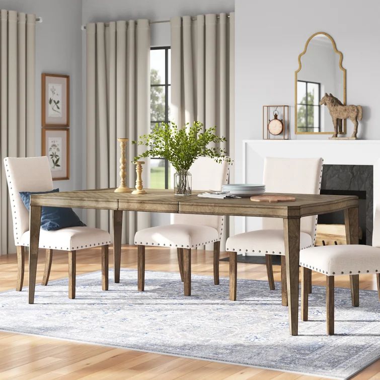 Dorchester Extendable Dining Table | Wayfair North America