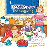 The Night Before Thanksgiving    Paperback – August 6, 2001 | Amazon (US)