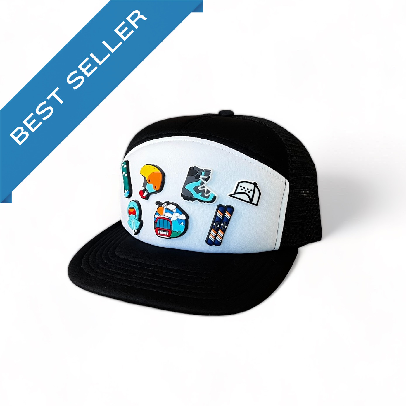 Swap Top Hats | The Swap Top