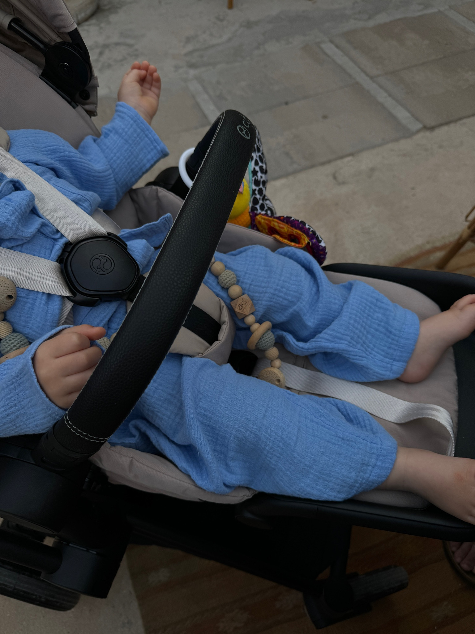 Baby Boy Outfit 🩵

#LTKsummer #LTKbaby #LTKfamily