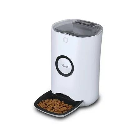 Rosewill RPPF-21001 6 Litre Automatic Pet Feeder | Walmart (US)
