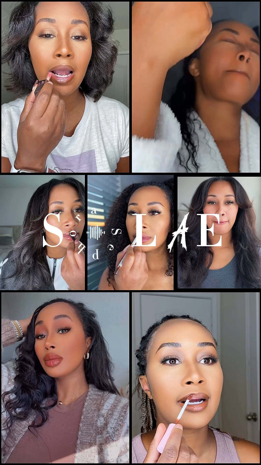 Happy National #lipstick day #sephora

#LTKSaleAlert #LTKBeauty