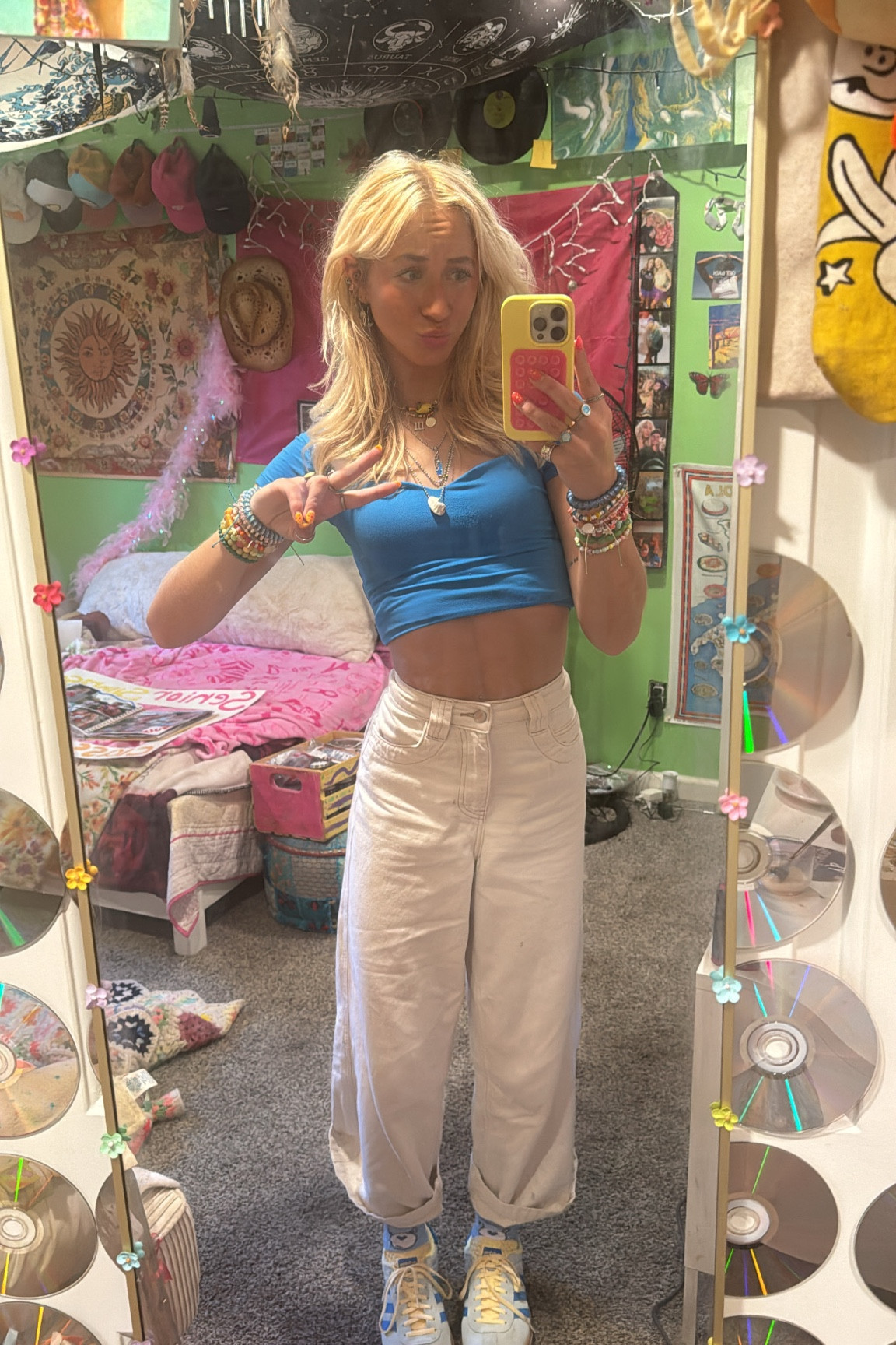 FITTT

#LTKU #LTKSeasonal #LTKBacktoSchool