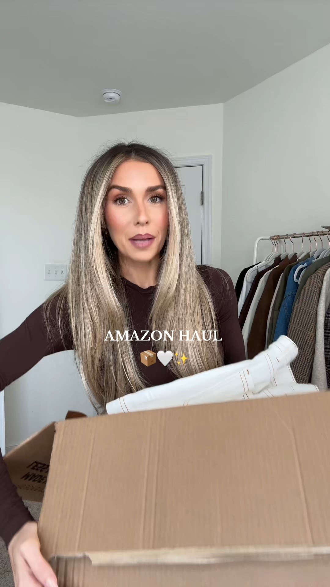 Amazon haul pt 2 🫶🏼 Amazon Haul 🤍✨Cozy sweaters, cute skorts,  accessories and more! 

#LTKgrwm #LTKPetite #LTKootd