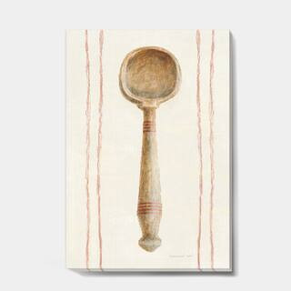 Designart - Farm Kitchen IV - Kitchen Canvas Art in Brown | 30" x 40" | Michaels® | Michaels Stores
