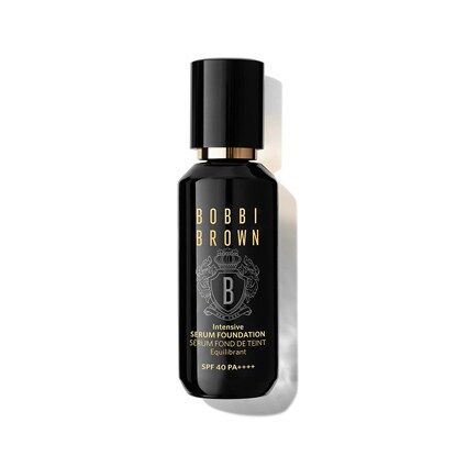 Intensive Serum Foundation SPF 30/40 | Bobbi Brown | Bobbi Brown (UK)