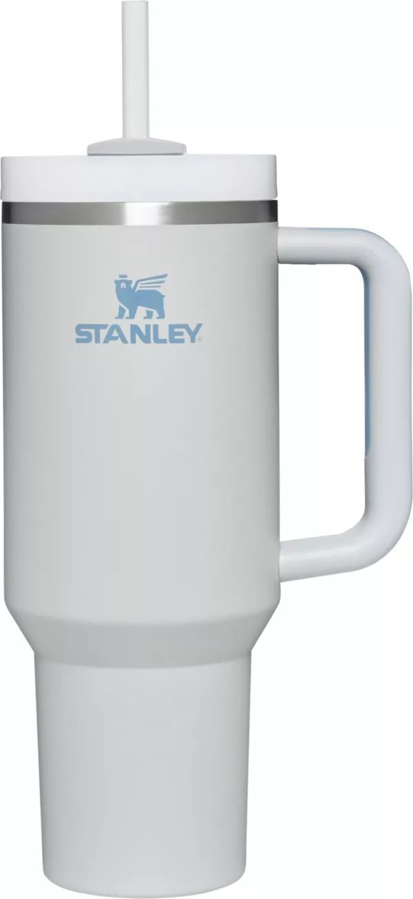 Stanley 40 oz. Quencher H2.0 FlowState Tumbler | Dick's Sporting Goods