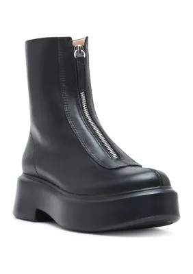 Steve Madden Women's Jones Boots, Black, 6M | Belk