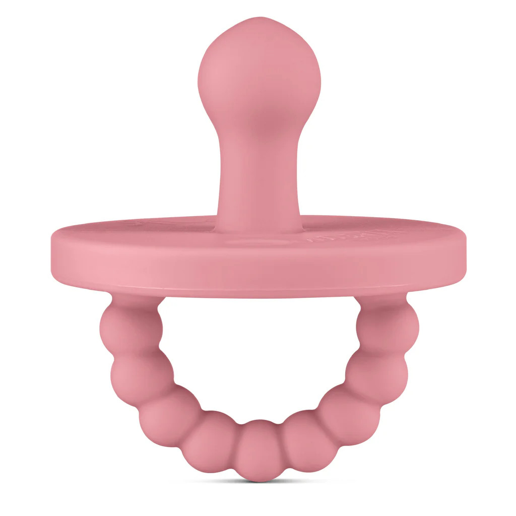 Cutie PAT Bulb (Pacifier + Teether) | Ryan and Rose