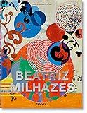 Beatriz Milhazes     Hardcover – April 30, 2021 | Amazon (US)