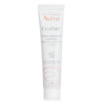 AveneCicalfate+ Repairing Protective Cream - For Sensitive Irritated Skin 40ml/1.35oz | Strawberrynet