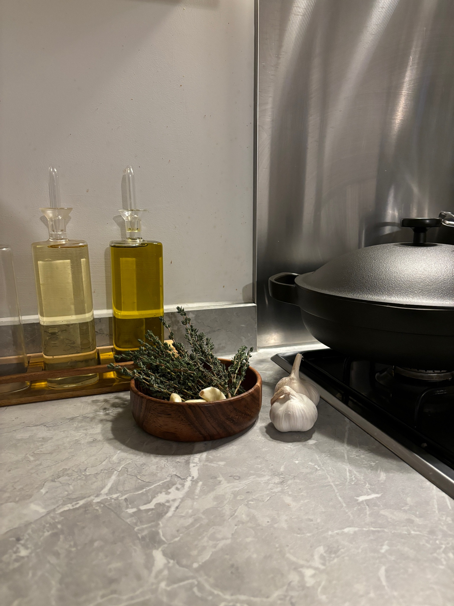 oil cruet glass bottle, oil dispenser, wooden bowl, mango wood, our place, always pan, 2.0, cookware, kitchenware, homeware 

#LTKfindsunder50 #LTKhome #LTKSeasonal