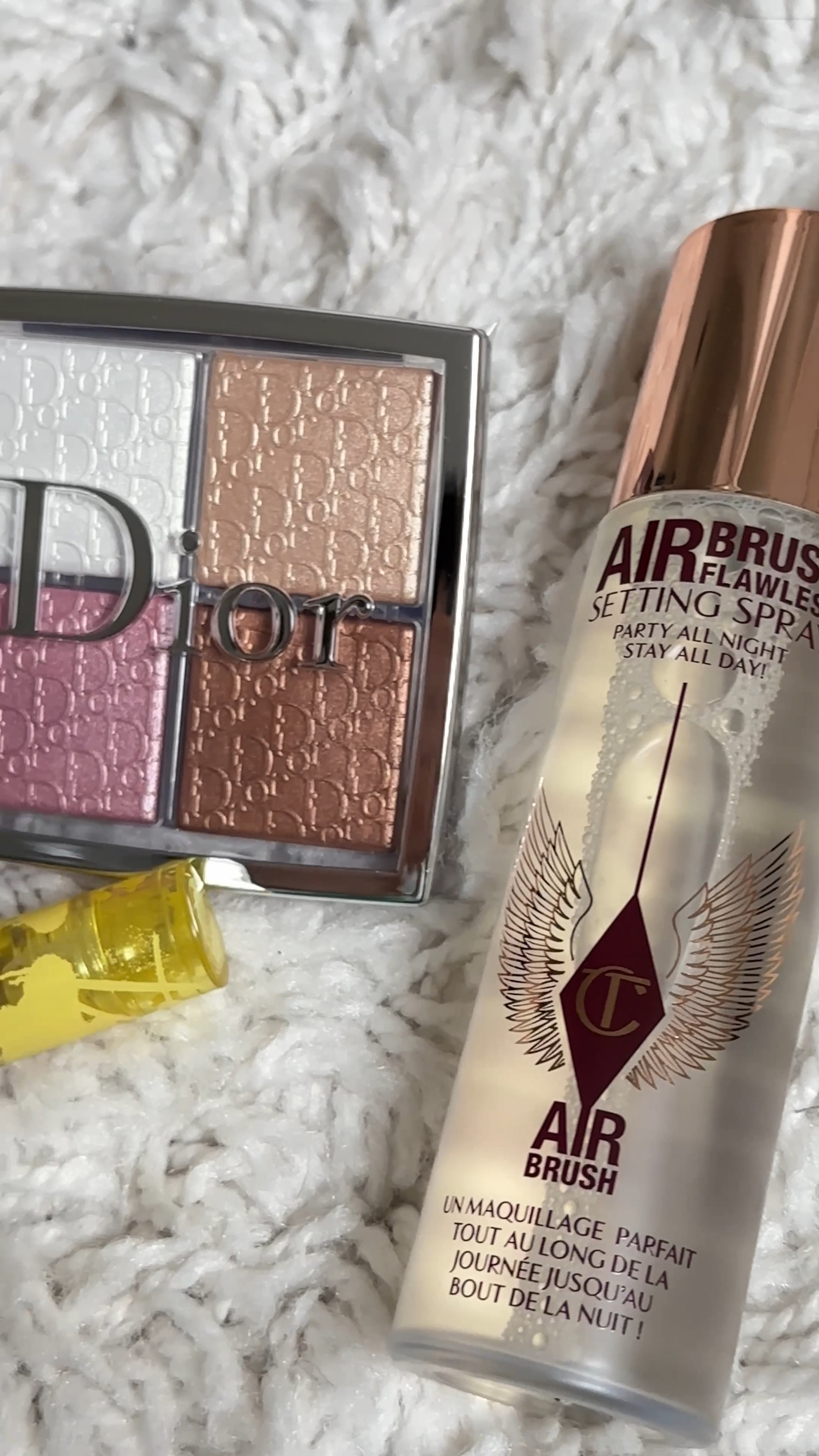 Sephora haul.🛍️ See products in my makeup routine - up on my Tiktok! @sarafinamancuso 

#LTKwedding #LTKbeauty #LTKGiftGuide