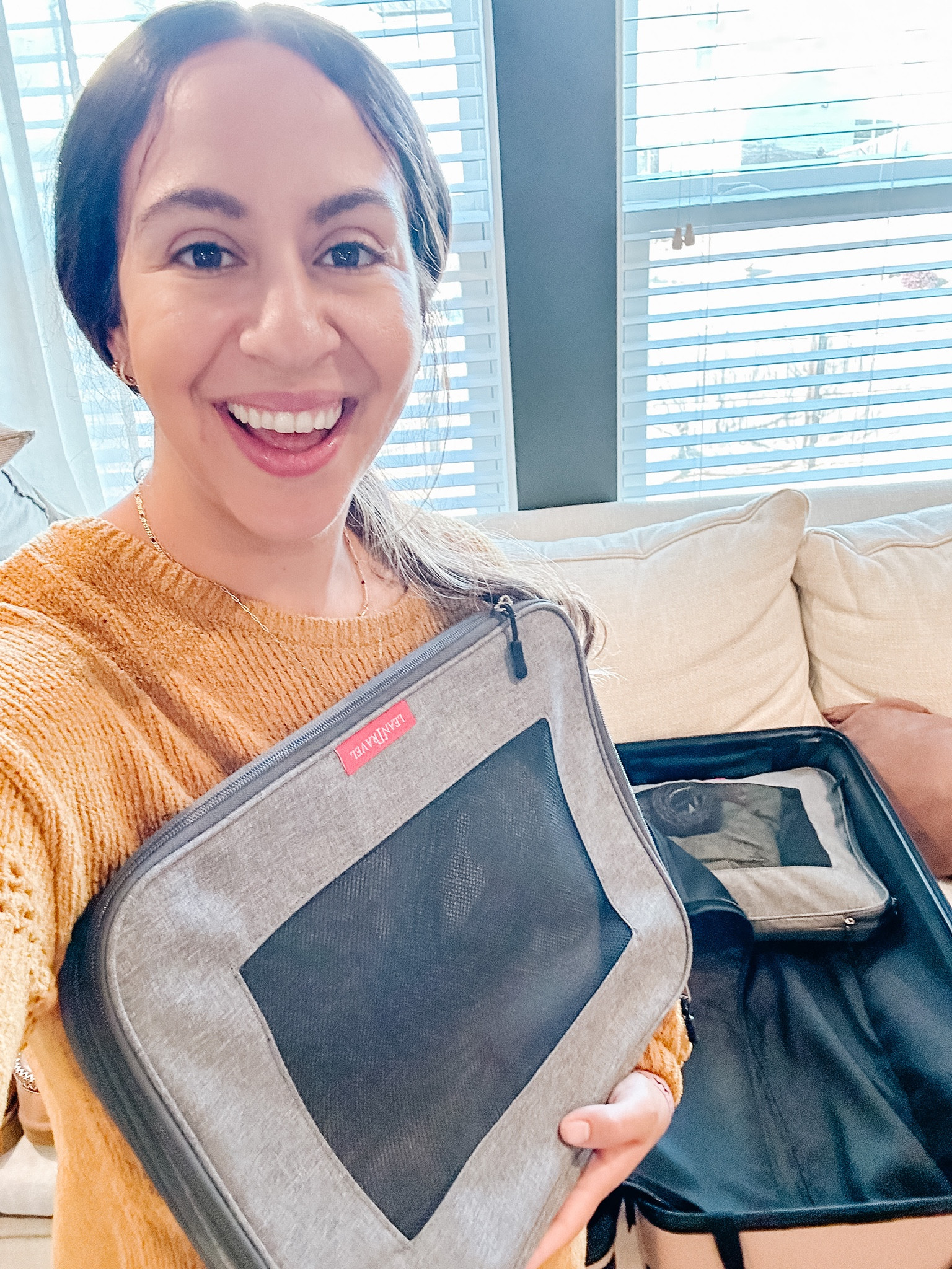 My luggage and packing cubes for my Venice, Italy 🇮🇹 anniversary trip 

#LTKtravel #LTKfamily #LTKeurope