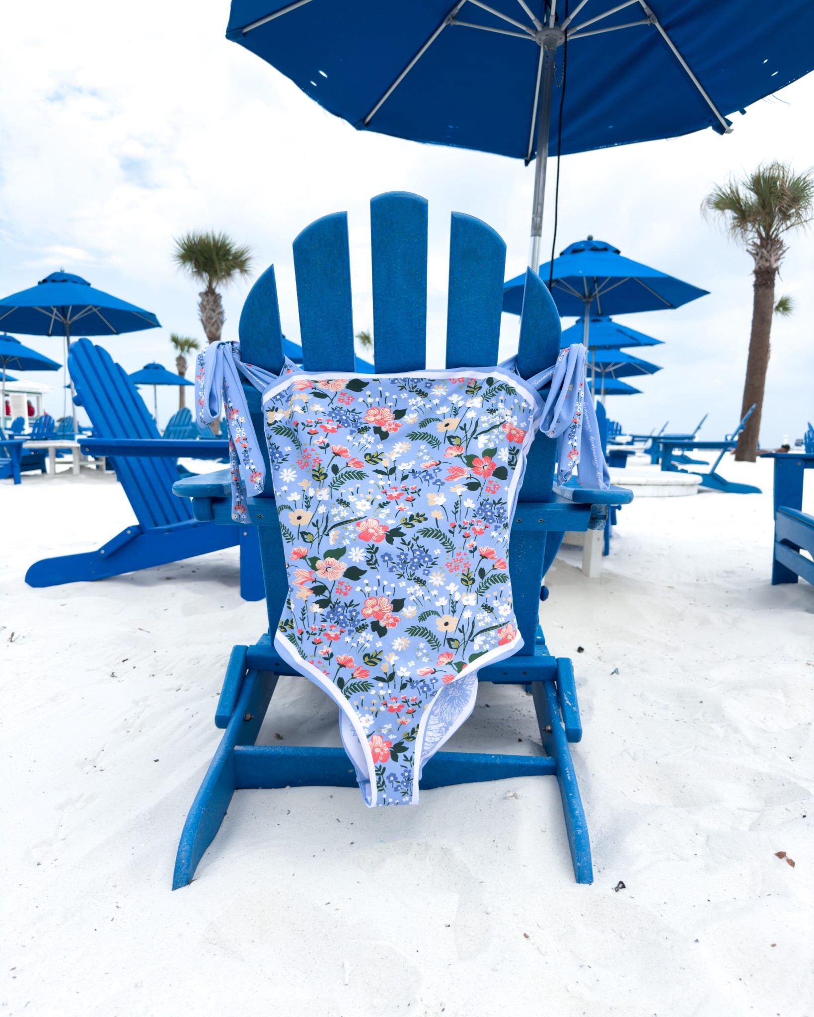 vacation outfits beach