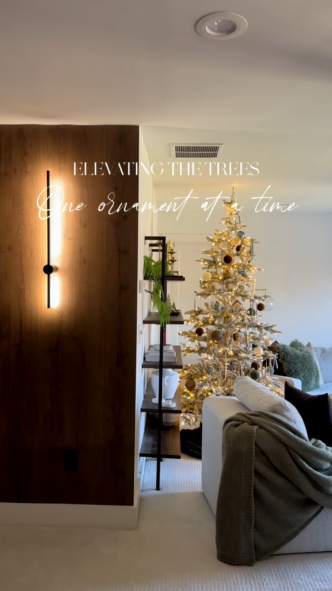 Ornaments that instantly elevate your Christmas tree

#LTKHome #LTKHoliday #LTKSaleAlert