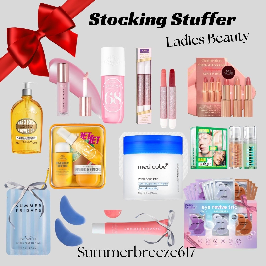 Gift guide 


#LTKHoliday #LTKSaleAlert #LTKGiftGuide