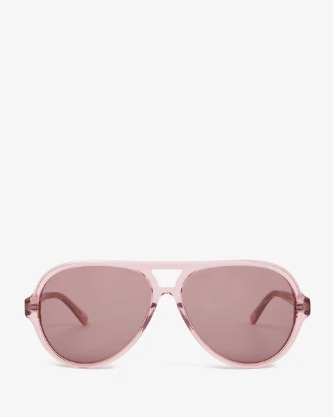 Lizzie Sunglasses | Clare V.