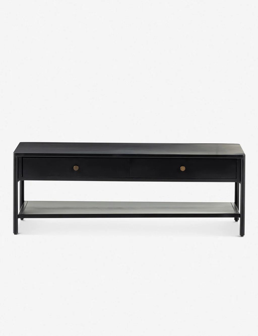 Finneus Coffee Table | Lulu and Georgia 