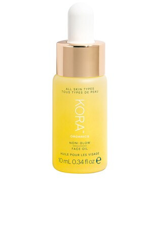 KORA Organics Noni Glow Face Oil 10ml from Revolve.com | Revolve Clothing (Global)