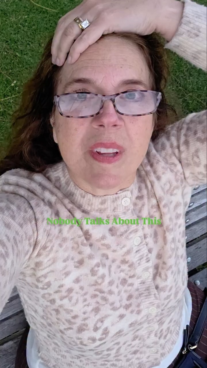 Life is Lifing...

Have you noticed this lately?

Truth is...the only thing I know is, I don't know 🤷‍♀️

#theonlyconstantischange #lifelessons❤️
 #standaretopost  Day 23/30 @stanforcreators

#LTKvlog #LTKSpringSale #LTKOver40