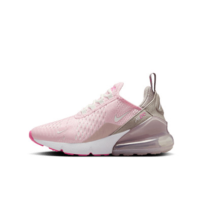 Nike Air Max 270 Big Kids' Shoes | Nike (US)