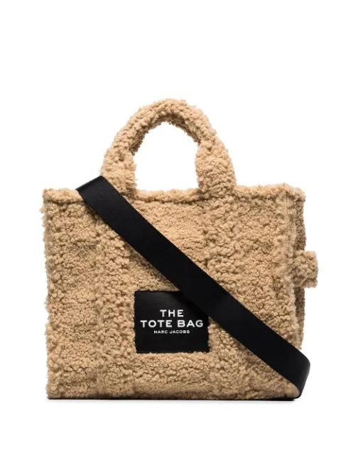 small The Teddy Tote bag | Farfetch (US)