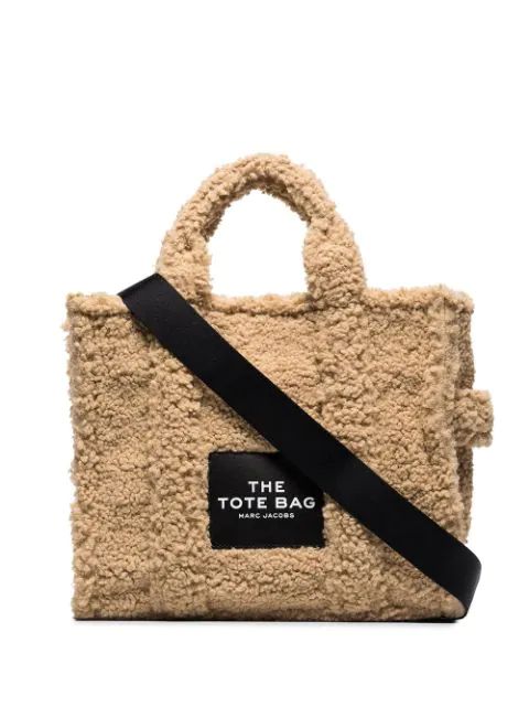 small The Teddy Tote bag | Farfetch (US)