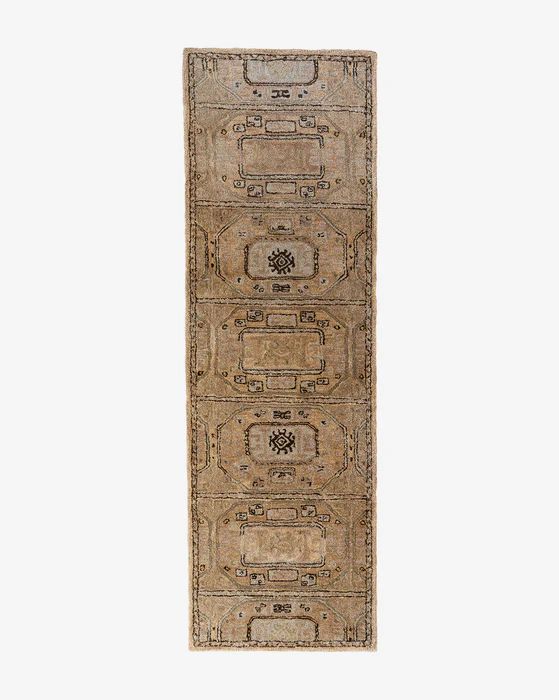 Ellington Hand-Tufted Wool Rug | McGee & Co.