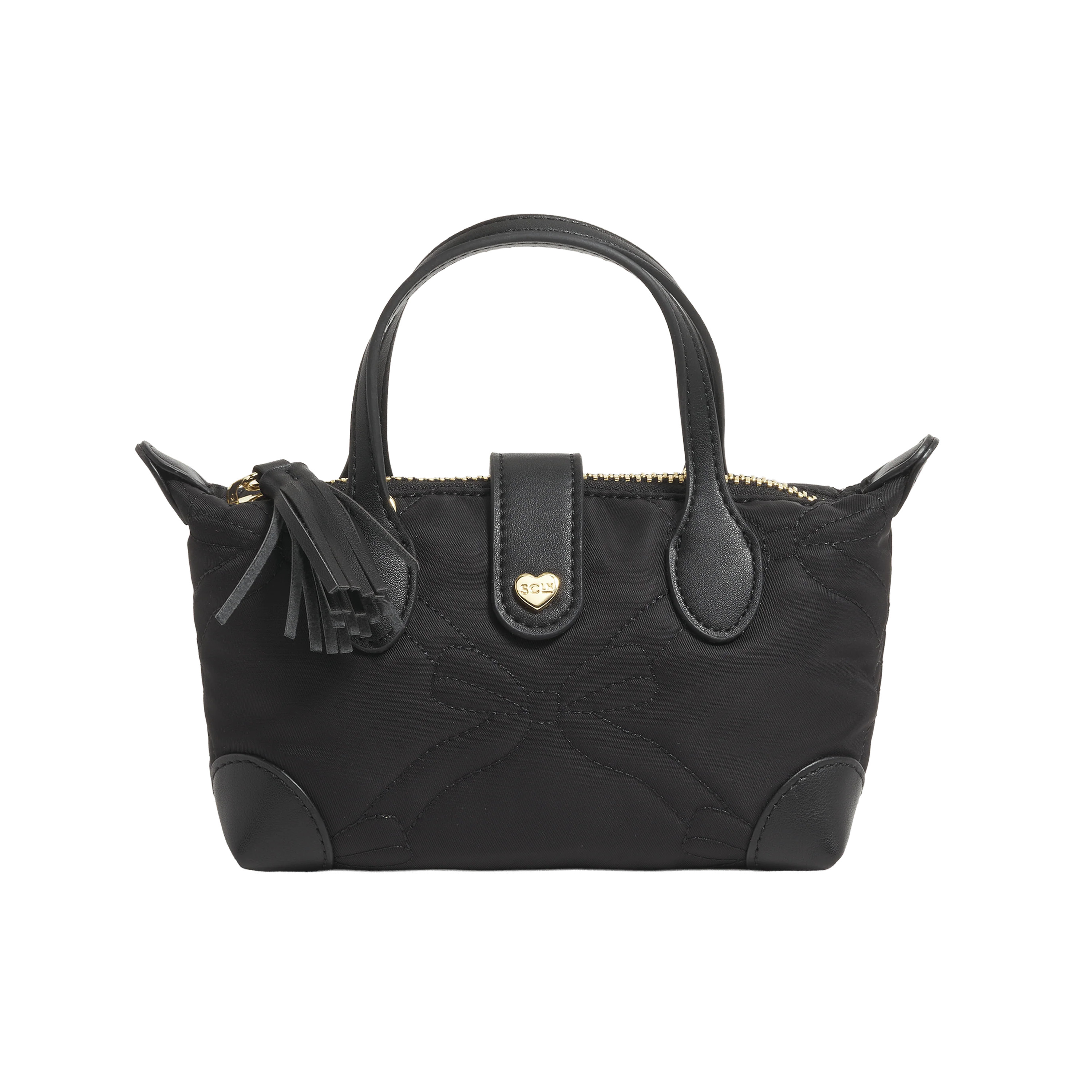 Pouchette Crossbody Bag 01 | Stoney Clover Lane