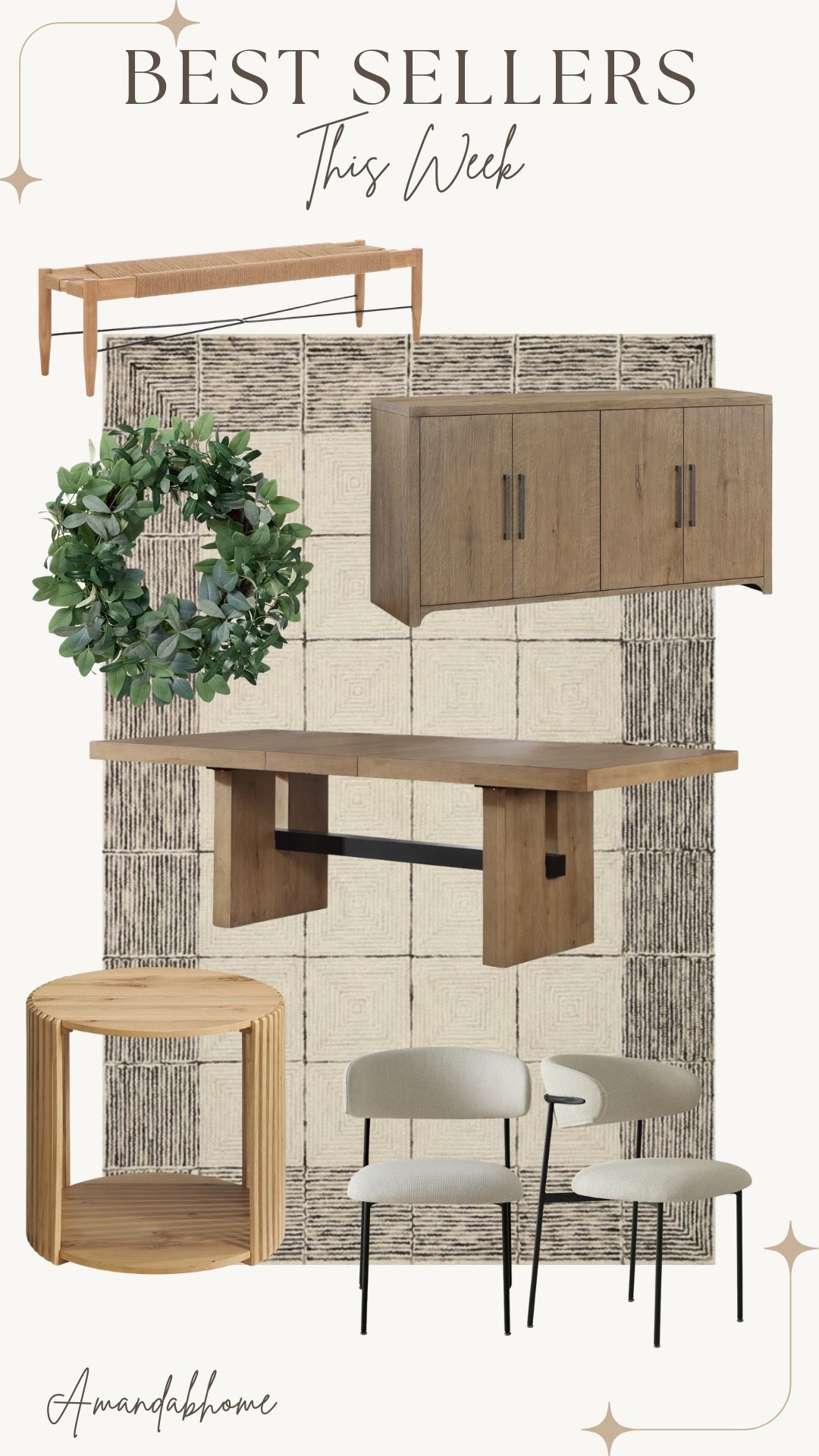This weeks best sellers!🤩🙌

#LTKU #LTKHome #LTKSaleAlert